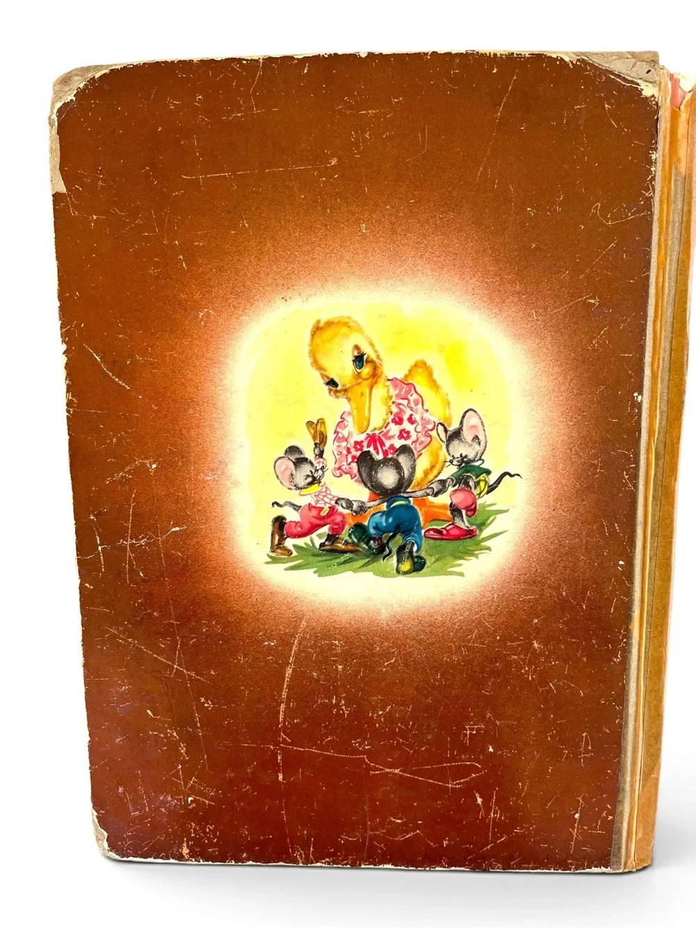 Vintage 1949 Children's Book 